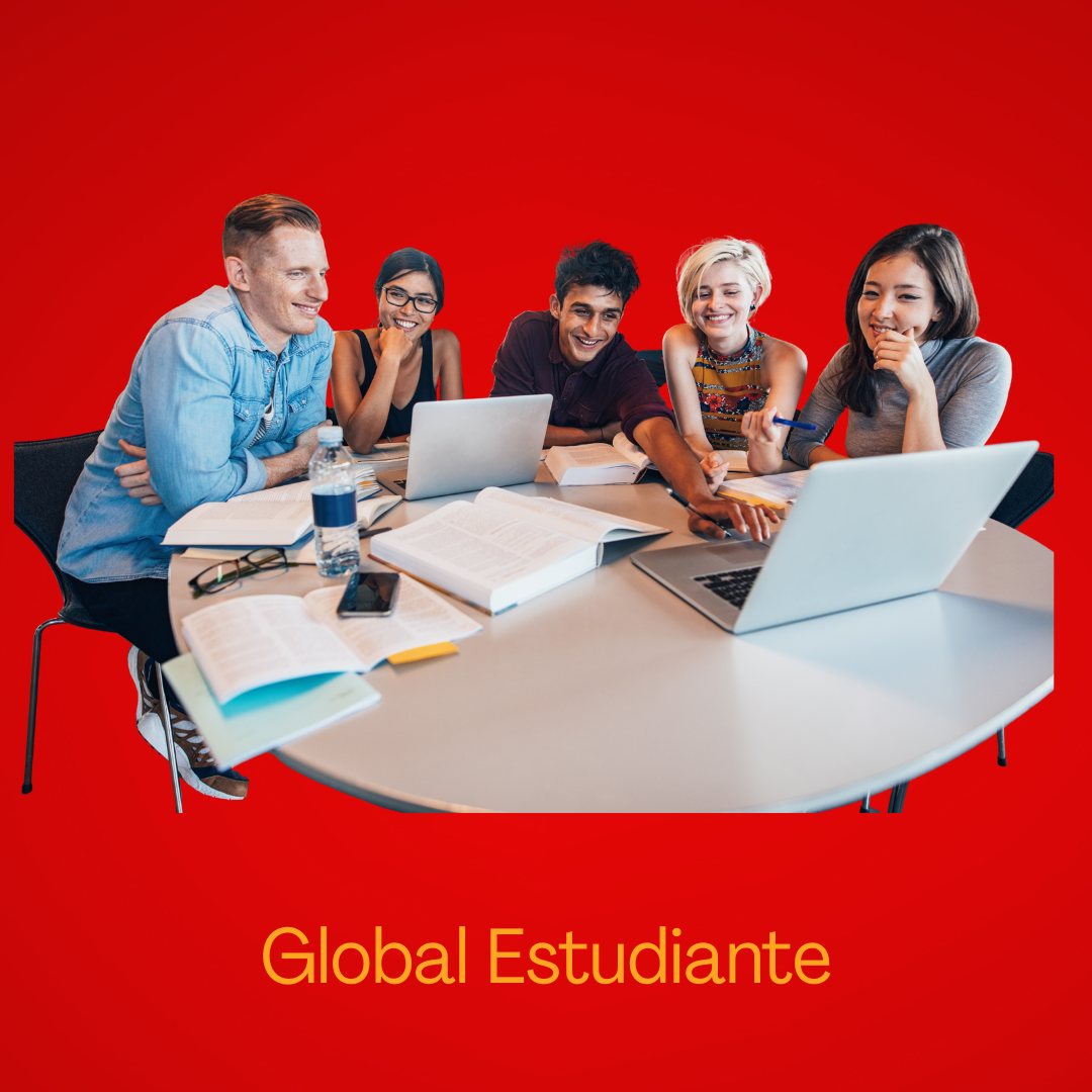 estudiar máster en España estudiantes internacionales